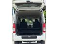 2015 Toyota Hiace Van