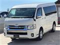 2015 Toyota Hiace Wagon