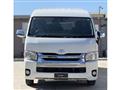 2015 Toyota Hiace Wagon