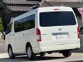 2015 Toyota Hiace Wagon