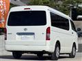 2015 Toyota Hiace Wagon