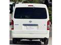 2015 Toyota Hiace Wagon