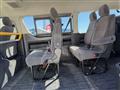 2015 Toyota Hiace Wagon