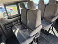 2015 Toyota Hiace Wagon