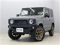 2023 Suzuki Jimny