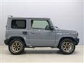 2023 Suzuki Jimny