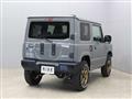 2023 Suzuki Jimny