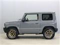 2023 Suzuki Jimny