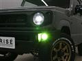 2023 Suzuki Jimny