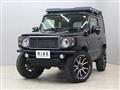 2018 Suzuki Jimny