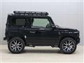 2018 Suzuki Jimny