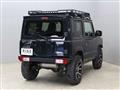 2018 Suzuki Jimny
