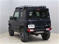 2018 Suzuki Jimny