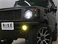 2018 Suzuki Jimny
