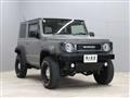 2023 Suzuki Jimny Sierra