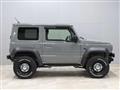2023 Suzuki Jimny Sierra