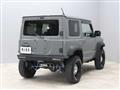 2023 Suzuki Jimny Sierra