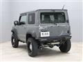 2023 Suzuki Jimny Sierra