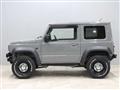 2023 Suzuki Jimny Sierra