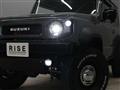 2023 Suzuki Jimny Sierra