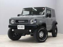 2023 Suzuki Jimny Sierra