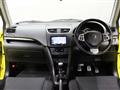 2012 Suzuki Swift