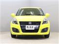 2012 Suzuki Swift
