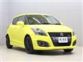 2012 Suzuki Swift
