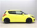 2012 Suzuki Swift