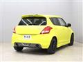 2012 Suzuki Swift
