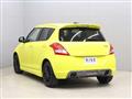 2012 Suzuki Swift