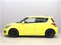 2012 Suzuki Swift