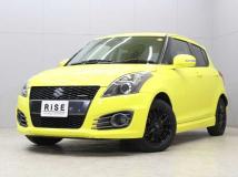 2012 Suzuki Swift