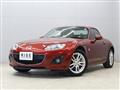 2009 Mazda Roadster