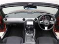 2009 Mazda Roadster
