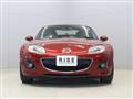 2009 Mazda Roadster