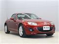 2009 Mazda Roadster