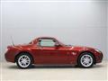 2009 Mazda Roadster