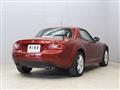 2009 Mazda Roadster