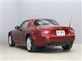 2009 Mazda Roadster
