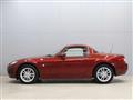 2009 Mazda Roadster