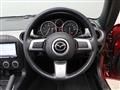 2009 Mazda Roadster