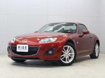2009 Mazda Roadster