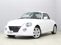 2005 Daihatsu Copen