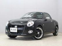 2014 Daihatsu Copen