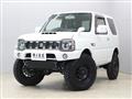 2015 Suzuki Jimny