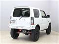 2015 Suzuki Jimny