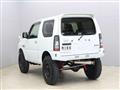 2015 Suzuki Jimny