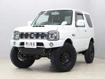 2015 Suzuki Jimny