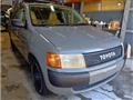 2005 Toyota Probox Van